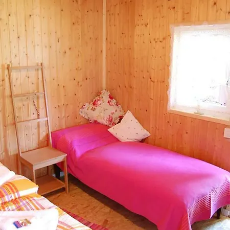 Mexikohutte Mönchberg