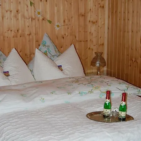 Mexikohutte Semesterbostad