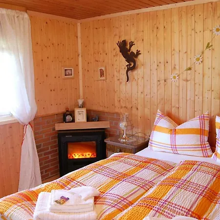 Mexikohutte *